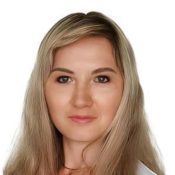 Баталова Марина Анатольевна — Врач УЗИ, Детский врач УЗИ, Набережные Челны