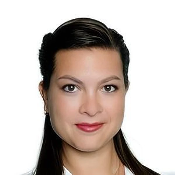 Комарова Марина Евгеньевна — Офтальмолог (окулист), Самара
