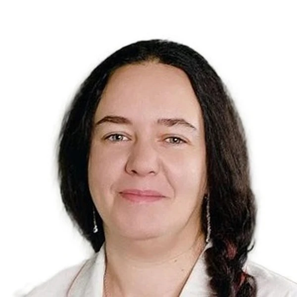 Телеш Ольга Владиславовна — Педиатр, Детский инфекционист, Санкт-Петербург