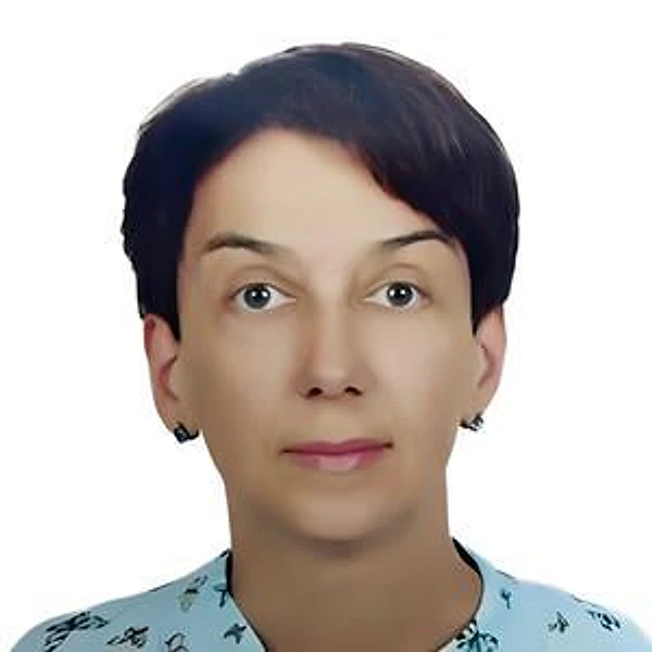 Липская Наталья Юрьевна — Кардиолог, Бердск