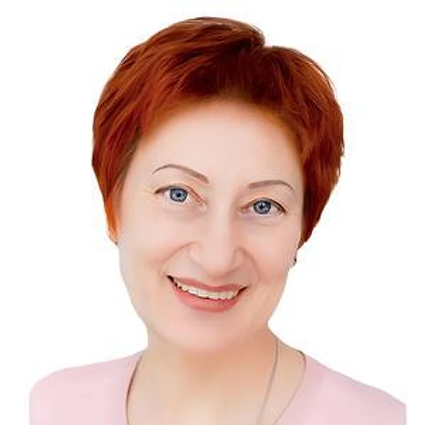 Родина Зинаида Васильевна — Инструктор ЛФК, Детский инструктор ЛФК, Детский массажист, Москва