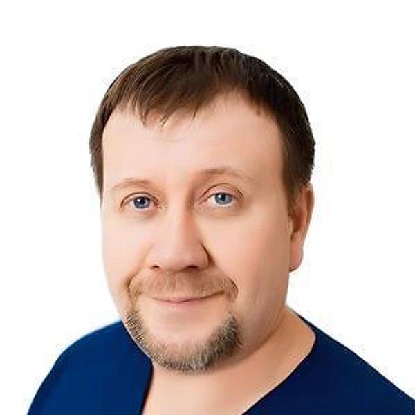 Макаров Константин Борисович — Массажист, Москва