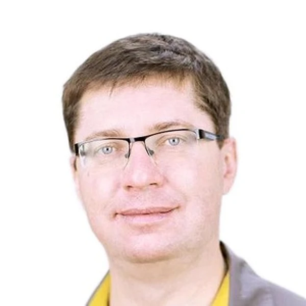 Горохов Кирилл Андреевич — Анестезиолог-реаниматолог, Санкт-Петербург