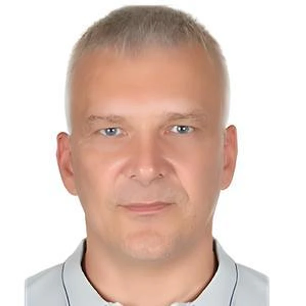 Потапов Максим Викторович — Клинический психолог, Москва