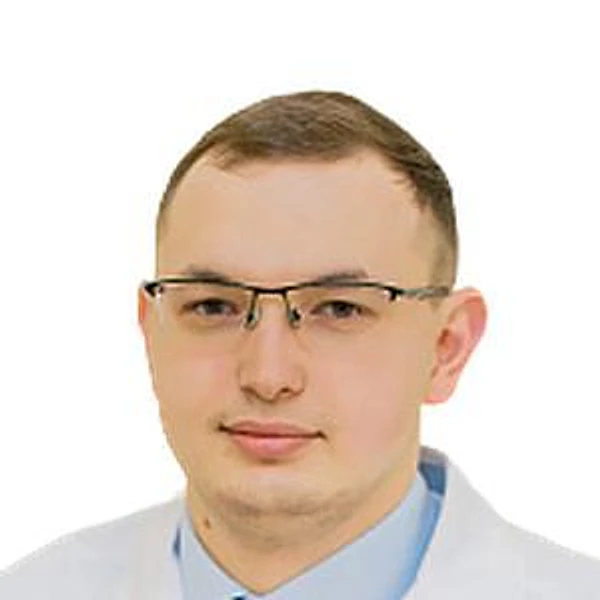 Сафиуллов Ильшат Хамитович — Уролог, Андролог, Сексолог, Казань