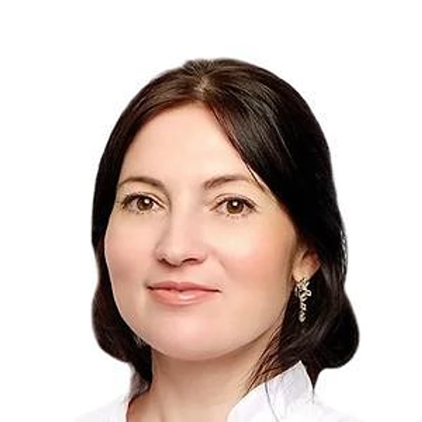 Воронина Александра Тимофеевна — Онколог-гинеколог, Люберцы