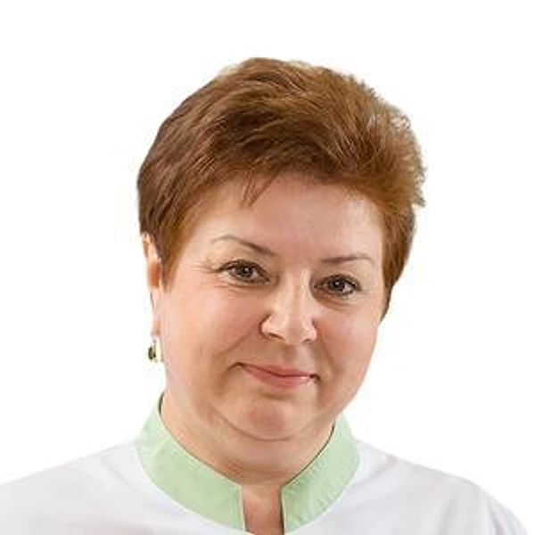 Лавникевич Ирина Дмитриевна — Невролог, Санкт-Петербург
