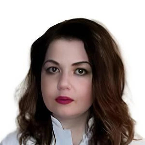 Никишина Татьяна Геннадьевна — Проктолог (колопроктолог), Мичуринск