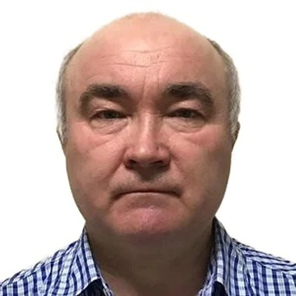 Балаев Владимир Викторович — Терапевт, Москва