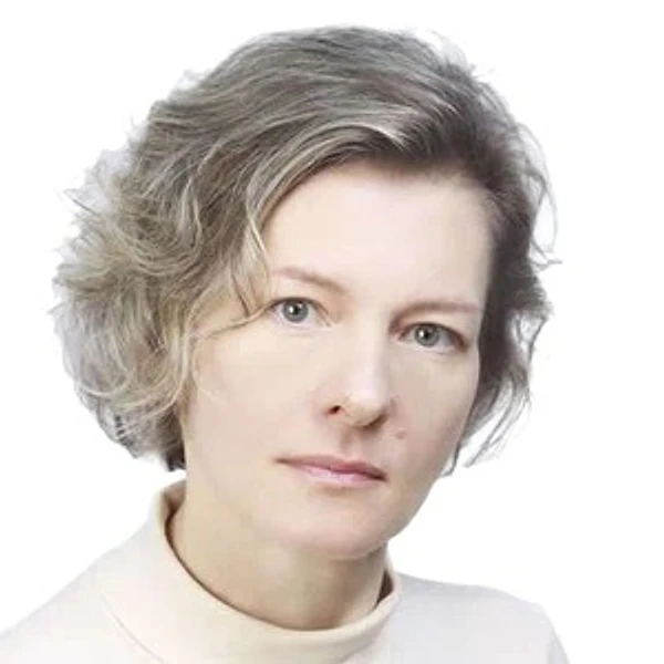Ковалева Галина Александровна — Терапевт, Москва