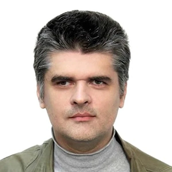 Конофеев Владимир Владимирович — Терапевт, Профпатолог, Москва