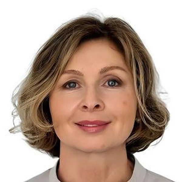 Буймова Марина Михайловна — Гастроэнтеролог, Врач УЗИ, Томск