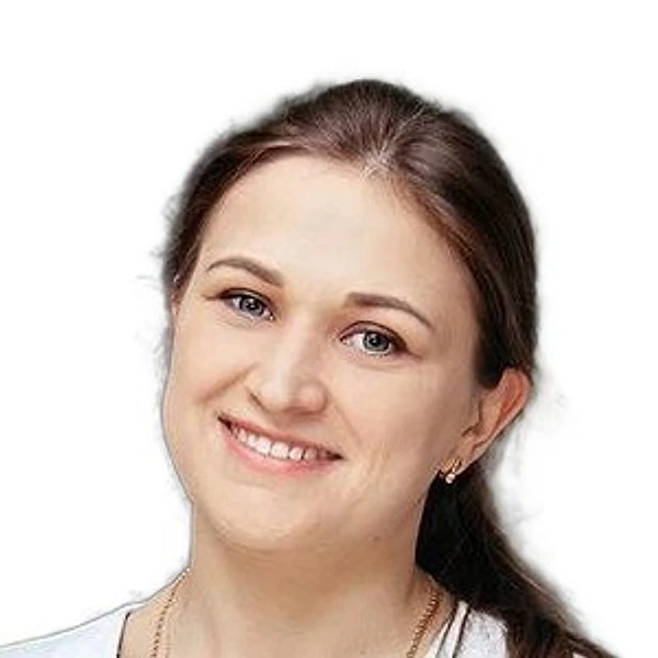 Купавцева Мария Александровна — Врач общей практики (семейный врач), Бердск