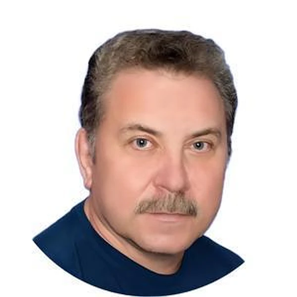 Краморов Юрий Николаевич — Детский невролог, Невролог, Бердск