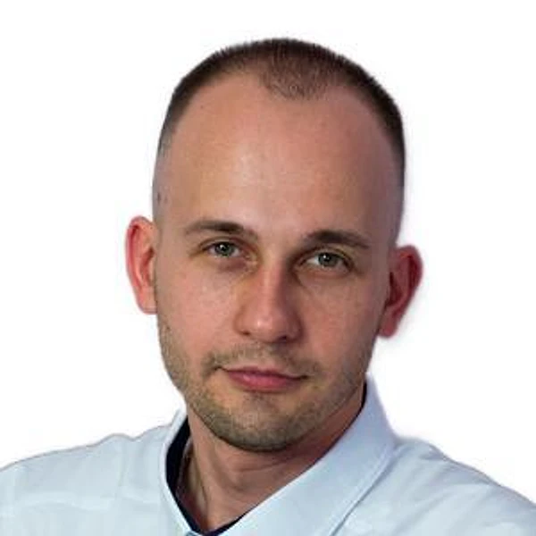 Карелин Дмитрий Игоревич — Психиатр, Детский психиатр, Детский психотерапевт, Психотерапевт, Воронеж