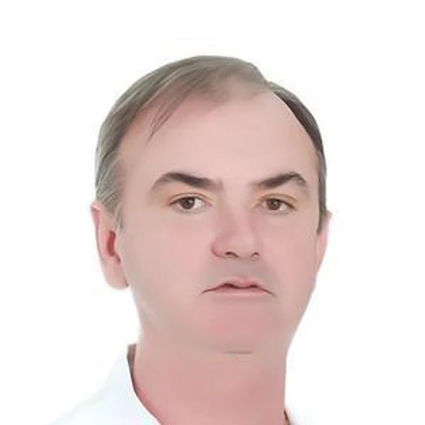 Пискарев Валерий Владимирович — Пластический хирург, Краснодар