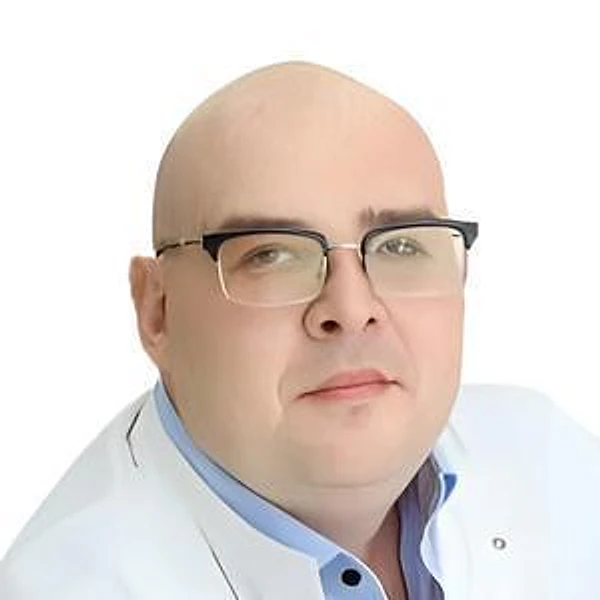 Резников Зиновий Яковлевич — Уролог, Самара