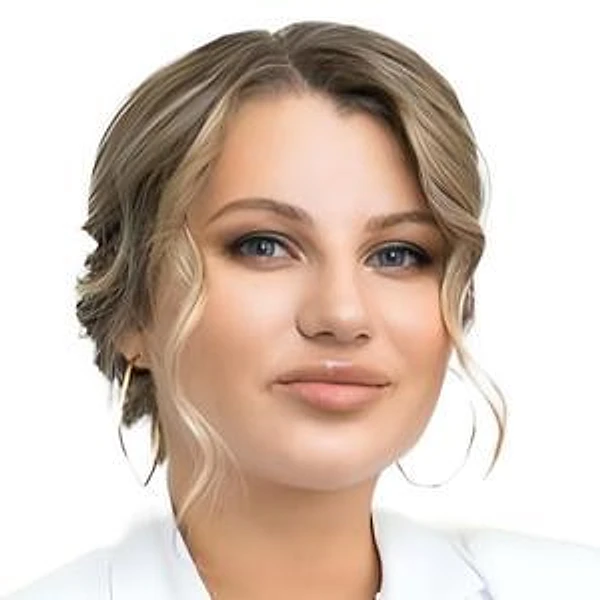 Чура Юлия Сергеевна — Врач-косметолог, Москва