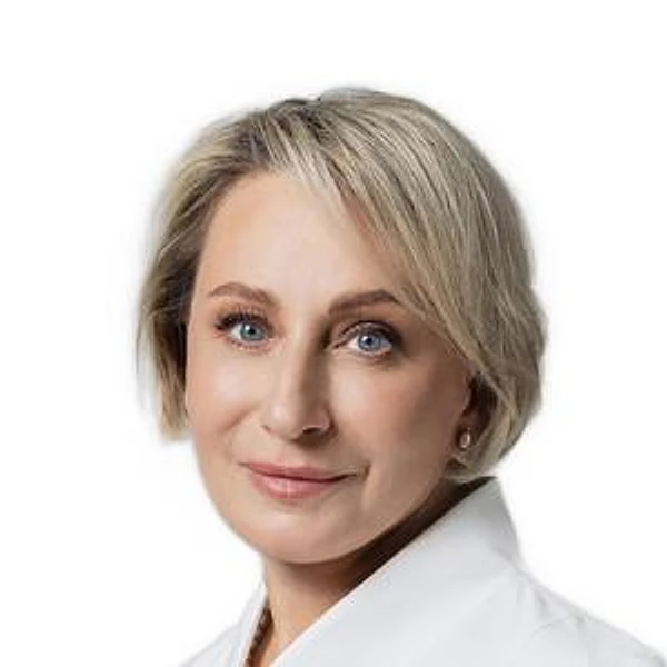 Юдина Елена Валерьевна — Врач-косметолог, Дерматолог, Москва