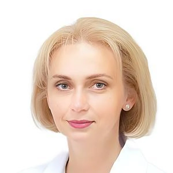 Вознесенская Ксения Валентиновна — Гинеколог, Акушер, Врач УЗИ, Детский гинеколог, Санкт-Петербург