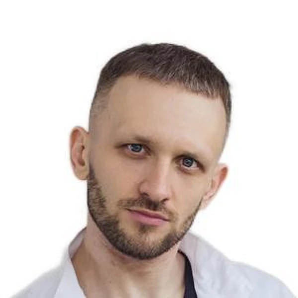 Борисов Владимир Валериевич — Пластический хирург, Детский пластический хирург, Краснодар