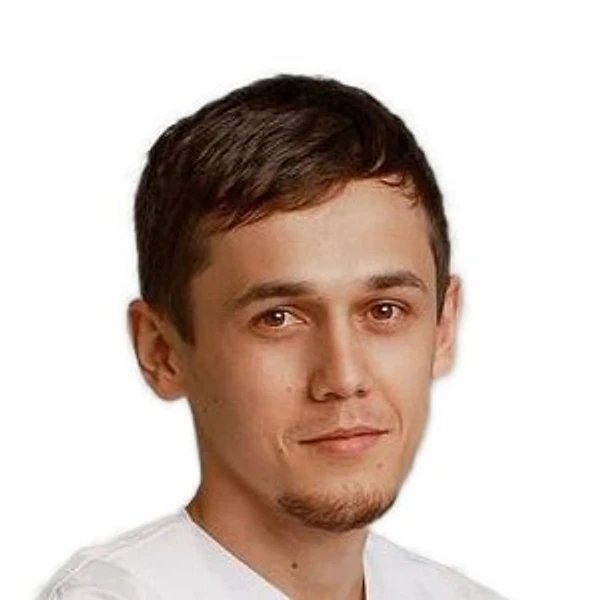 Сайтхажиев Джовхар Умархажиевич — Стоматолог-хирург, Челюстно-лицевой хирург, Астрахань