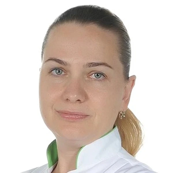 Маталаева Светлана Юрьевна — Педиатр, Детский аллерголог, Детский иммунолог, Краснодар