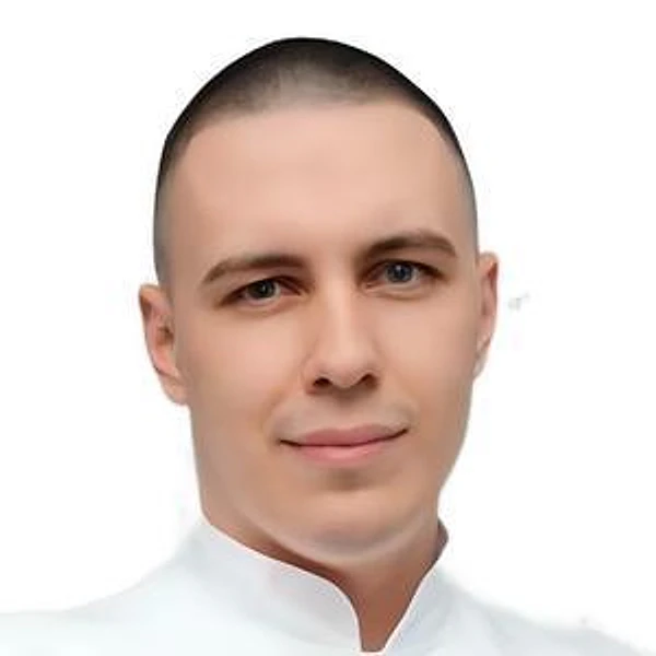 Брылёв Сергей Владимирович — Стоматолог-ортопед, Москва