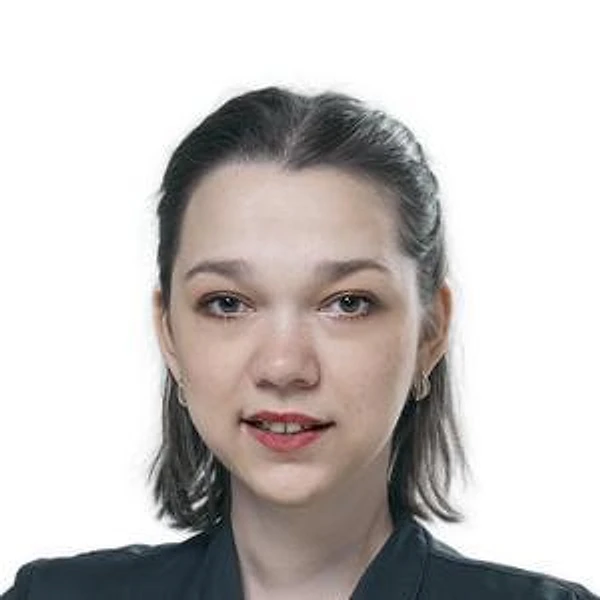 Кортылева Александра Вадимовна — Детский невролог, Детский эпилептолог, Функциональный диагност, Эпилептолог, Санкт-Петербург