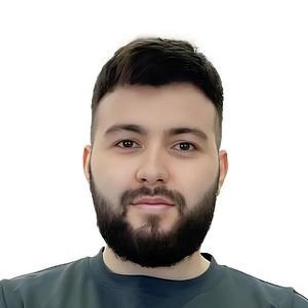 Сайдазимов Джамал Акмалович — Стоматолог-имплантолог, Стоматолог-хирург, Казань