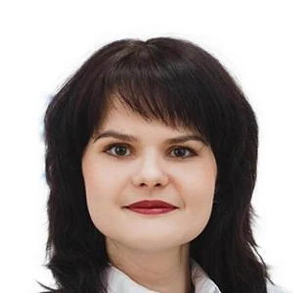 Сотникова Татьяна Александровна — Рентгенолог, Полевской
