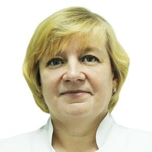 Пяткова Любовь Викторовна — Функциональный диагност, Физиотерапевт, Полевской