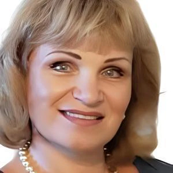 Кондакова Ирина Николаевна — Врач УЗИ, Санкт-Петербург