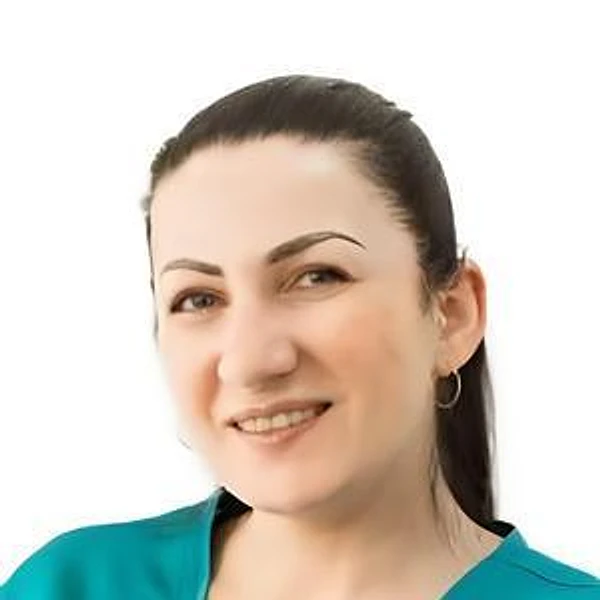 Котельникова Елена Васильевна — Стоматолог-гигиенист, Новосибирск