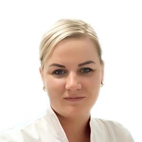 Шибина Ирина Викторовна — Кардиолог, Функциональный диагност, Мичуринск