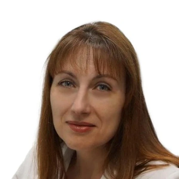 Крюченкова Марина Евгеньевна — Гинеколог-эндокринолог, Врач УЗИ, Москва