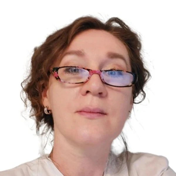 Яксина Ирина Александровна — Клинический психолог, Москва