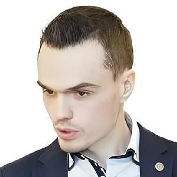Орлов Дмитрий Николаевич — Психотерапевт, Психиатр, Сексолог, Санкт-Петербург