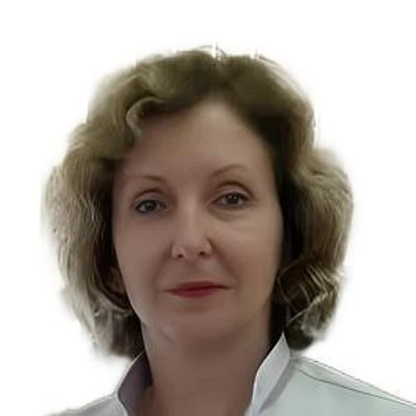 Краснова Ольга Игоревна — Психолог, Клинический психолог, Москва