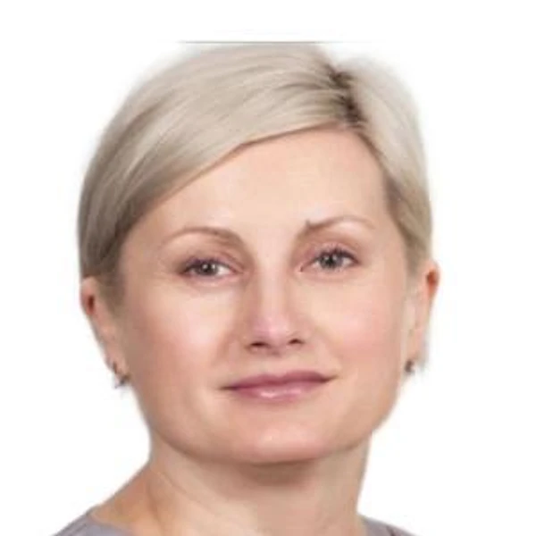 Юн Ирина Владимировна — Стоматолог, Стоматолог-хирург, Санкт-Петербург