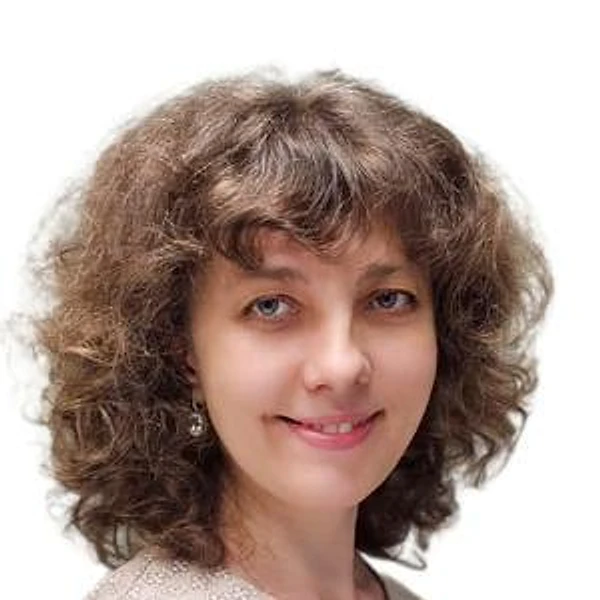 Бездомова Ирина Ильинична — Психолог, Детский психолог, Семейный психолог, Тюмень