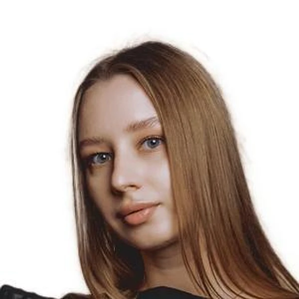 Харьковская Марина Андреевна — Стоматолог, Стоматолог-гигиенист, Стоматолог-эндодонтист, Краснодар
