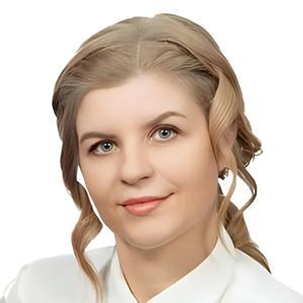 Каменьщикова Елена Евгеньевна — Психиатр, Нарколог, Тюмень