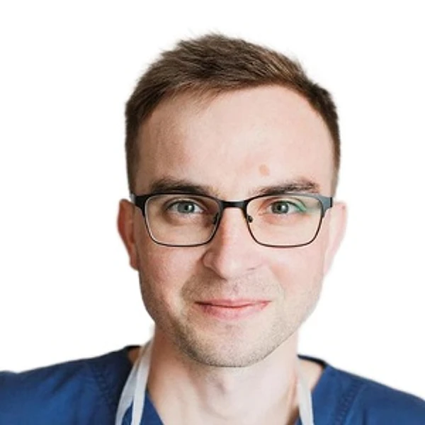 Савчук Сергей Андреевич — Онколог, Хирург, Санкт-Петербург