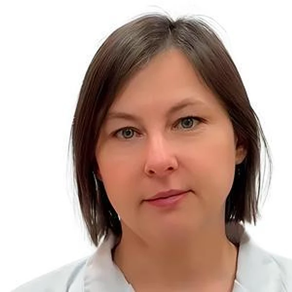 Сенина Ольга Вячеславовна — Психолог, Клинический психолог, Москва
