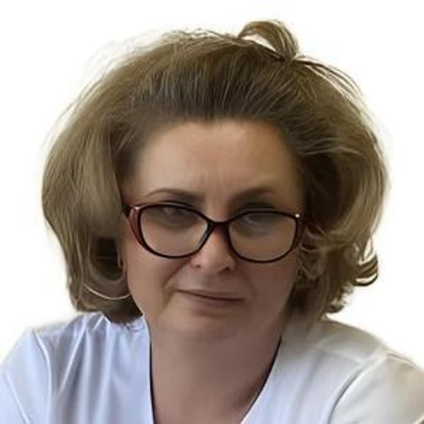 Ломова Татьяна Васильевна — Психолог, Москва