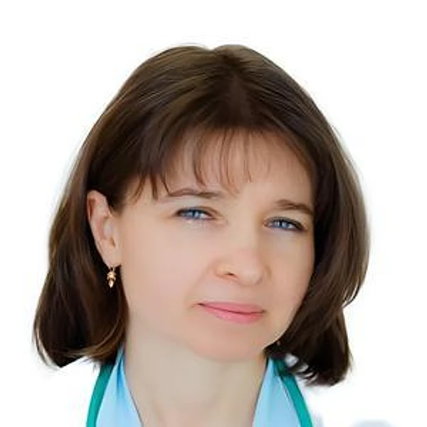 Кадышевич Жанна Геннадиевна — Врач УЗИ, Неонатолог, Санкт-Петербург