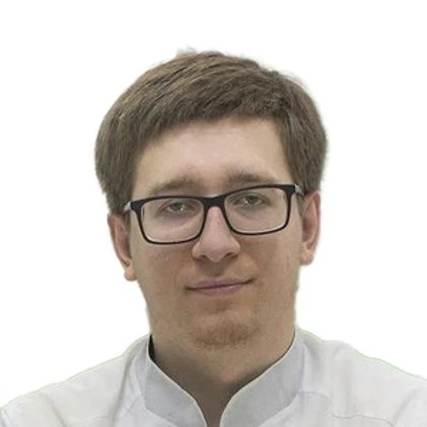 Шептала Андрей Алексеевич — Реабилитолог, Врач ЛФК, Детский врач ЛФК, Спортивный врач, Тверь