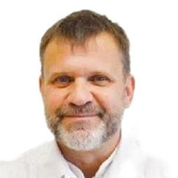 Генчиков Владимир Леонидович — Невролог, Королёв