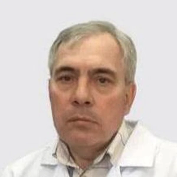 Бутаков Алексей Георгиевич — Врач УЗИ, Детский врач УЗИ, Детский рентгенолог, Рентгенолог, Кемерово